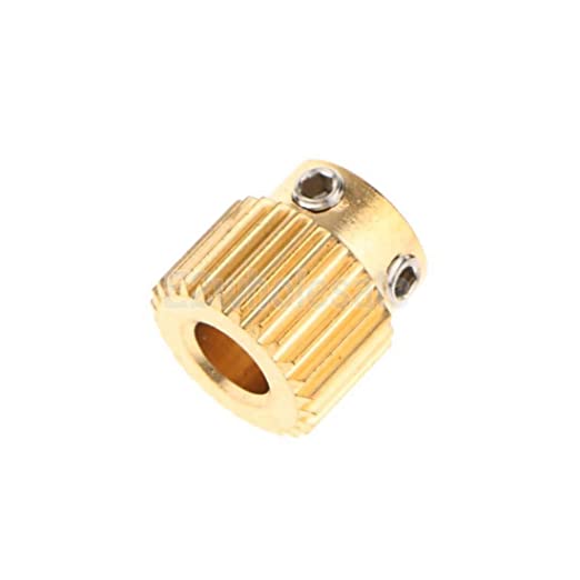 extrusion wheel